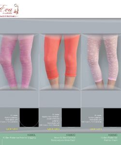 Eva Rosabella - Ladys and Kids Collection